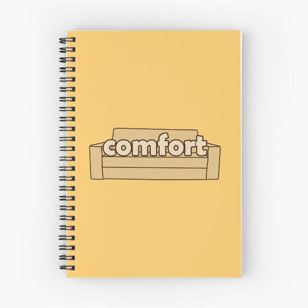 Item preview, COMFORT ON THE COUCH designed and sold by marylitvinenko.