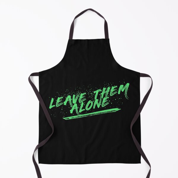 Item preview, Leave them alone designed and sold by Jun  Gallano.