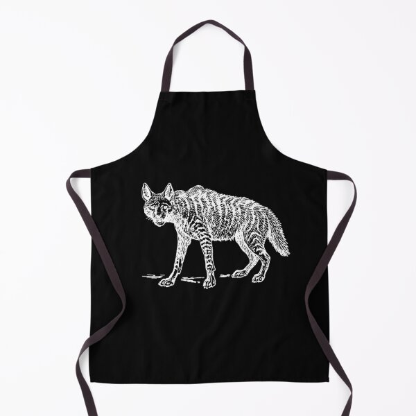 Item preview, Hyenas designed and sold by TrenzDesign.
