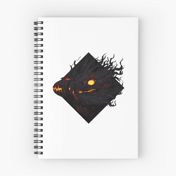 Item preview, Ember Elemental designed and sold by Pythosblaze.