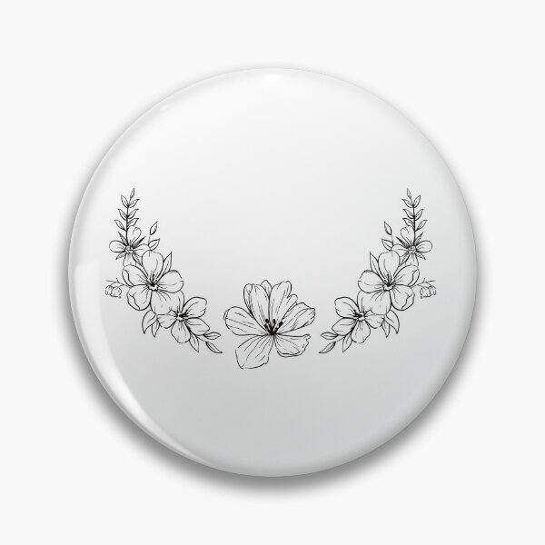 Item preview, Flower Ring designed and sold by Eva Hršak.
