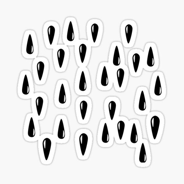 Item preview, Watermelon Seeds designed and sold by wiwiart.