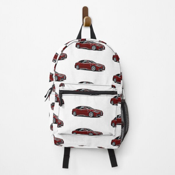 Item preview, Quadrifoglio Cartoon designed and sold by Auto-Prints.