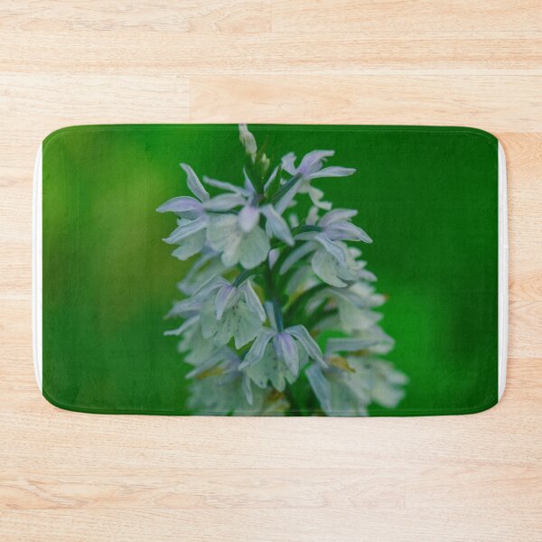 Item preview, Wild Orchid flowers blooming designed and sold by yarvin13.