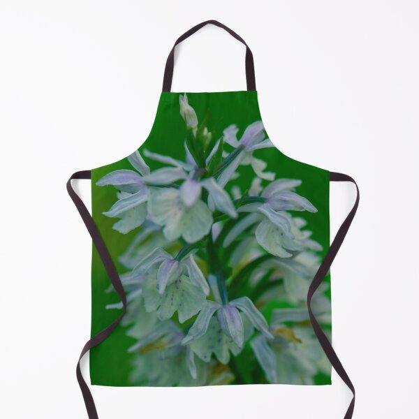 Item preview, Wild Orchid flowers blooming designed and sold by yarvin13.