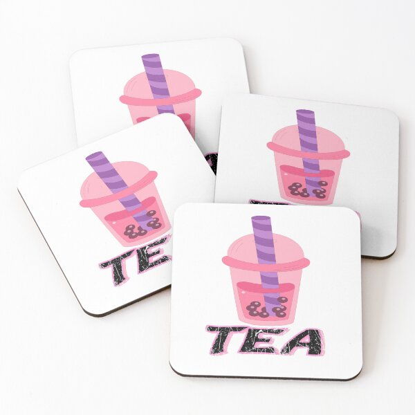Item preview, té con leche, beber té, beber leche boba designed and sold by ibrastore.