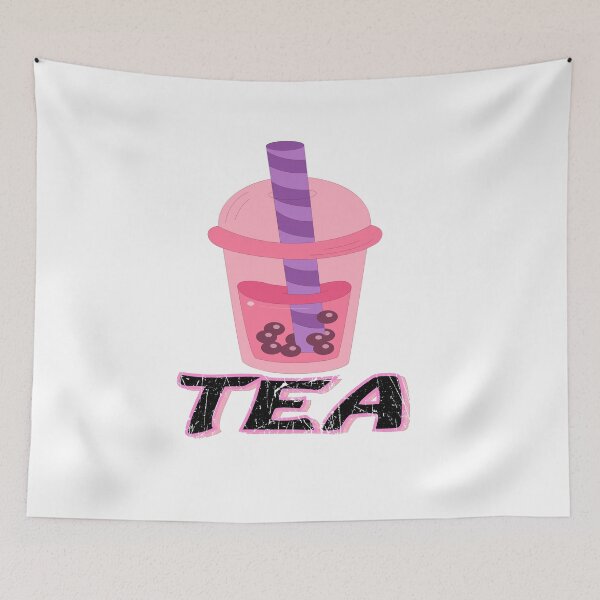 Item preview,  milk tea, drink tea,Drinking Boba Milk designed and sold by ibrastore.