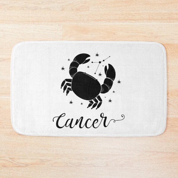 Item preview, Zodiac Sign Test Cancer Symbol designed and sold by SzilviaHDesign.