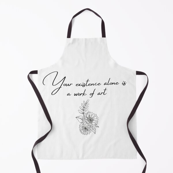 Item preview, Existence in itself is art designed and sold by AlexiaArts.