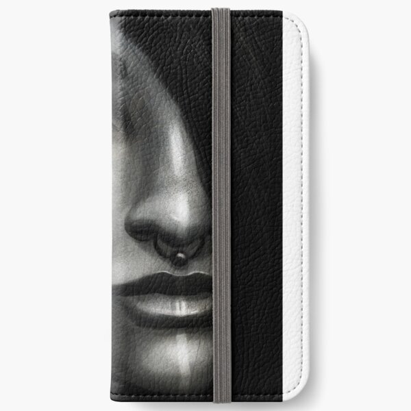 Taking the fight iPhone Wallet