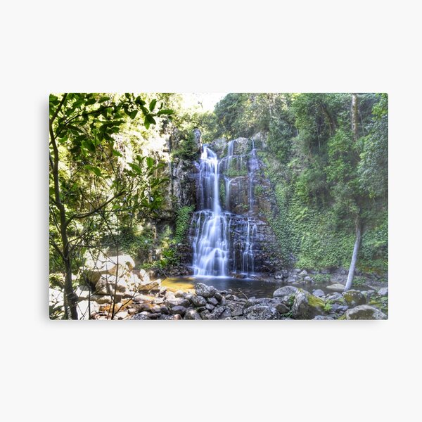 Item preview, Minnamurra Falls designed and sold by Candy Jubb.