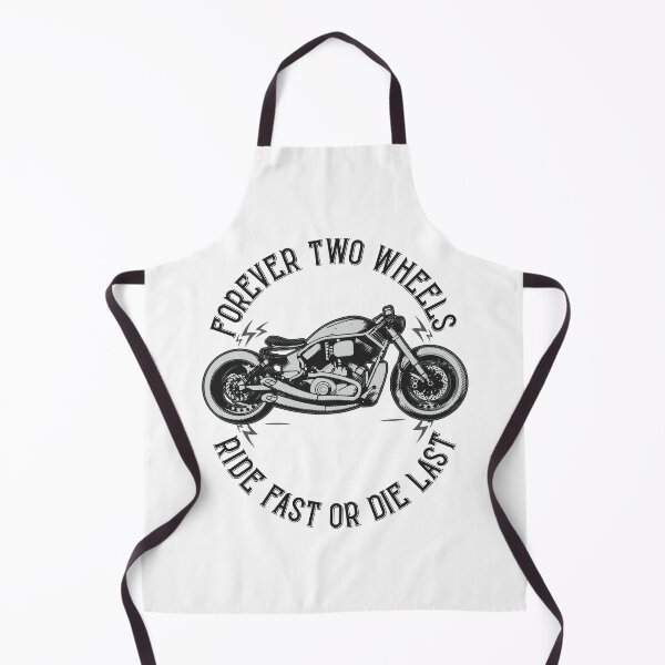 Item preview, Forever Two Wheels, Ride Fast Or Die Last designed and sold by TotalityDesigns.
