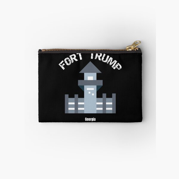 Item preview, Fort Trump Georgia Est. 2021 Shirt, Renaming Fort Brenning, Army Post Georgia, Henry Benning designed and sold by Web CreationsNL.