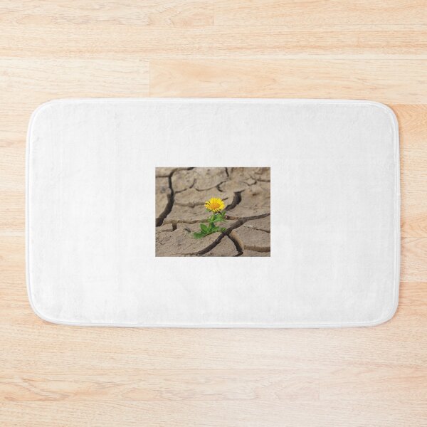 Item preview, Flower in the desert designed and sold by redeemer77.