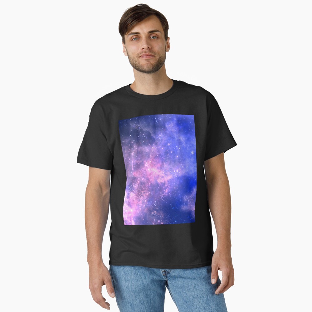 Galaxy Theme Journal
