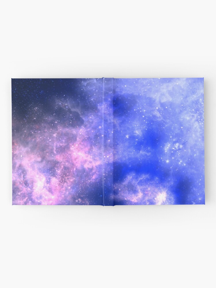 Galaxy Theme Journal