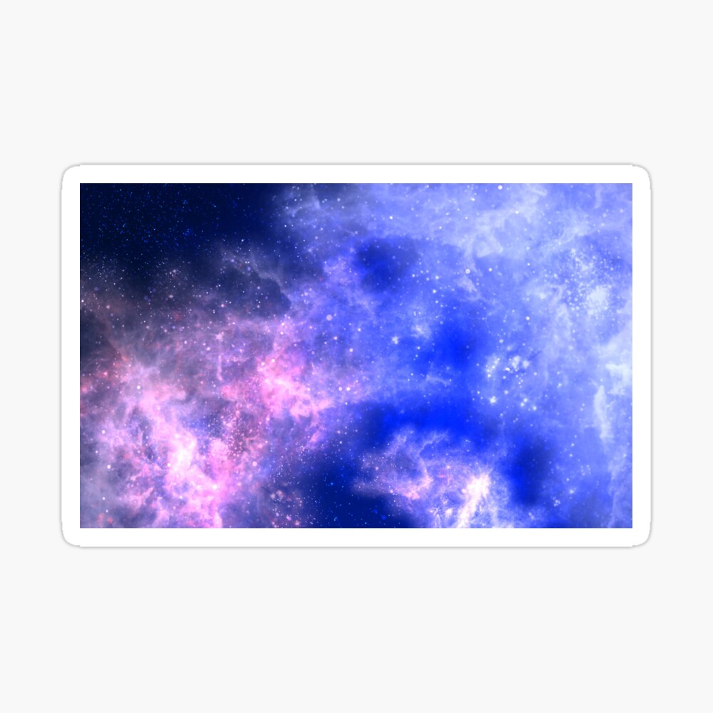 Galaxy Theme Journal