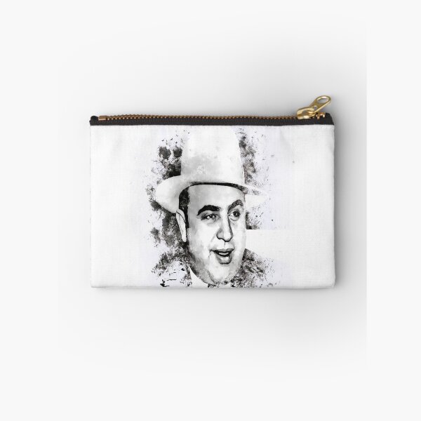 Item preview,  al capone, Untouchables designed and sold by oussimakh.