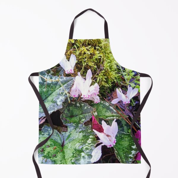 Item preview, Wild Cyclamen designed and sold by igeorgia.
