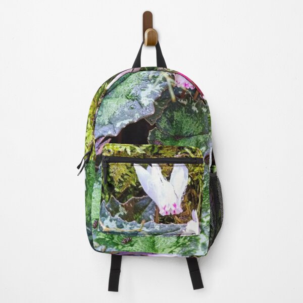 Item preview, Wild Cyclamen designed and sold by igeorgia.