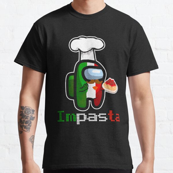 impasta shirt