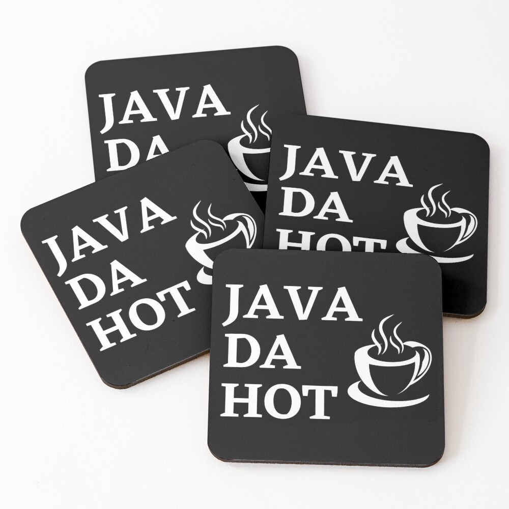 Item preview, Coasters (Set of 4) designed and sold by JockArts.