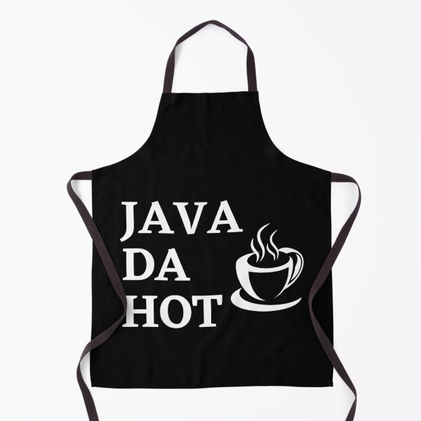 Item preview, Java Da Hot designed and sold by JockArts.