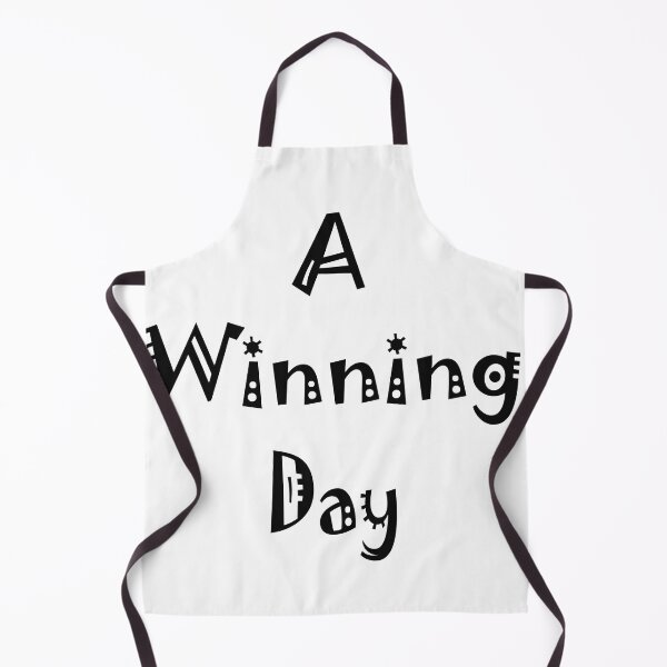 Item preview, A winning Day designed and sold by 5Tune.