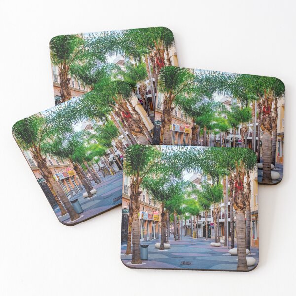 Item preview, Calle La Hoya designed and sold by troianifabrizio.