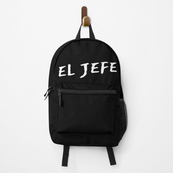 Item preview, El Jefe designed and sold by razvigod.