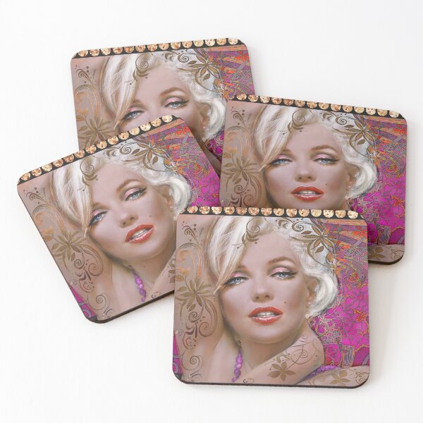 Item preview, Danella Mucha Pink designed and sold by TheoDanella.