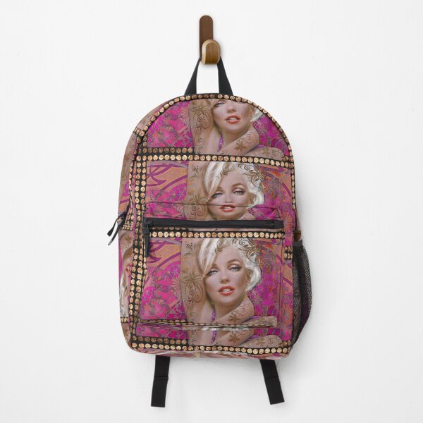 Item preview, Danella Mucha Pink designed and sold by TheoDanella.