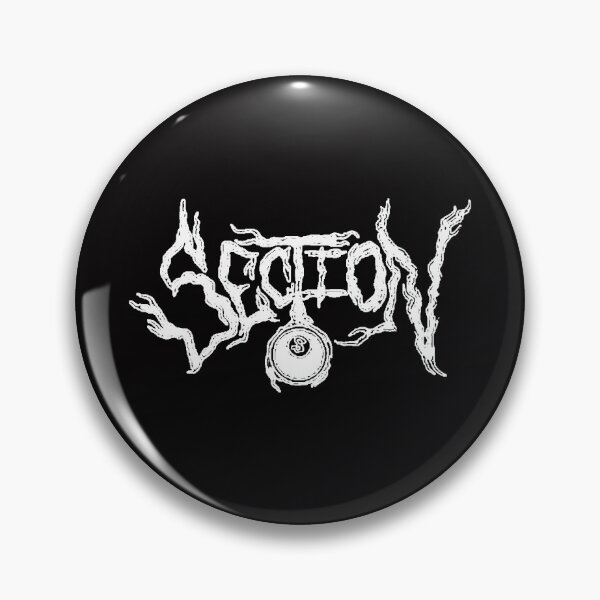 Item preview, SECTION EIGHT designed and sold by MBR1.