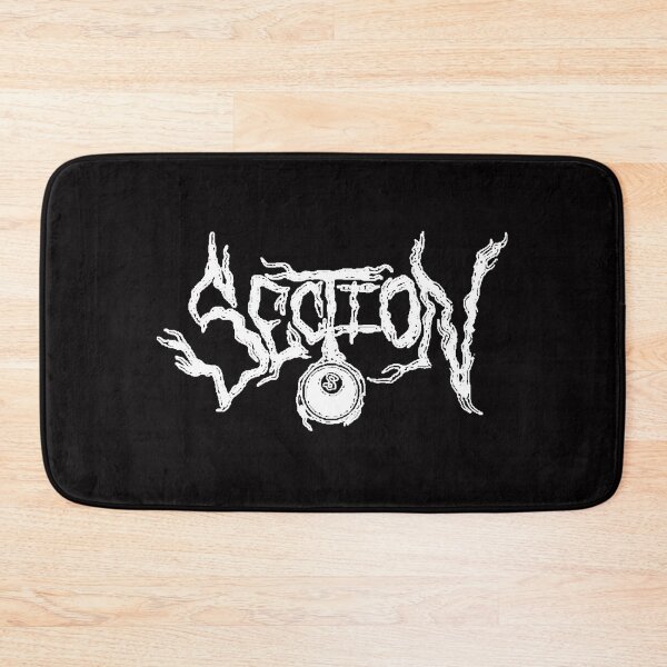 Item preview, SECTION EIGHT designed and sold by MBR1.