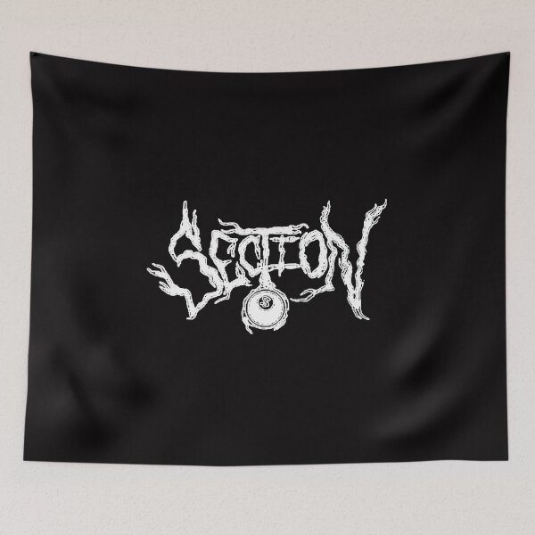 Item preview, SECTION EIGHT designed and sold by MBR1.