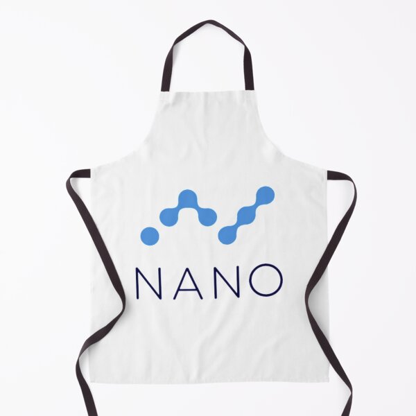 Item preview, Cryptocurrency: Nano (NANO) 2 designed and sold by Bouzdesigns.