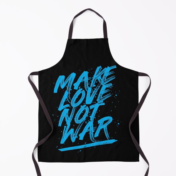 Item preview, Make Love Not War designed and sold by Jun Gallano.
