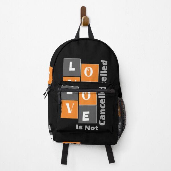 Item preview, Love is not cancelled designed and sold by Simi2020.