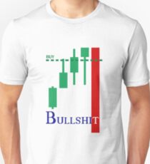 Day trade Tshirt Unisex T-Shirt