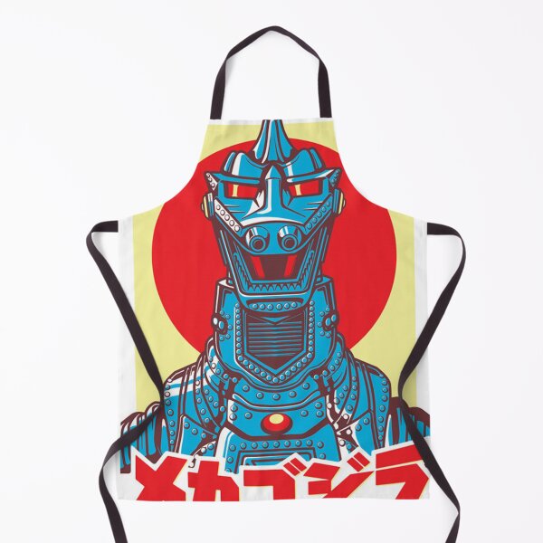 Item preview, robo-zilla designed and sold by glizmart.