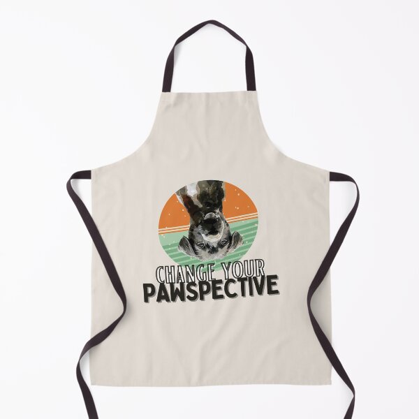 Item preview, Change your Perspective! Dog Puns. designed and sold by artiepants.