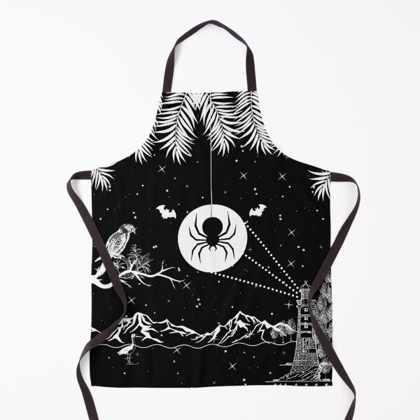 Item preview, Black AND White - Nature Scenery designed and sold by Shape-Shifter.