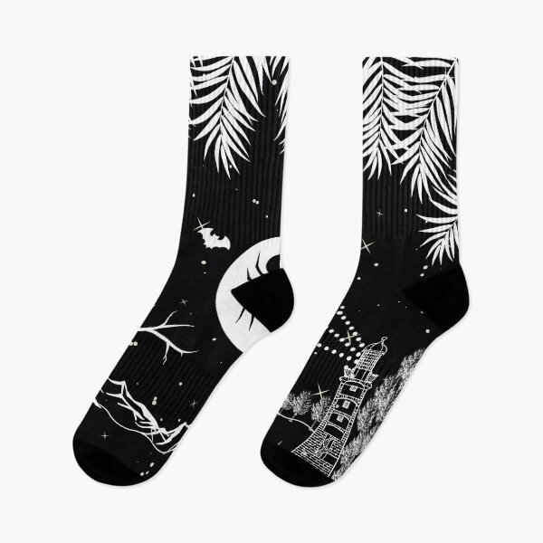Item preview, Black AND White - Nature Scenery designed and sold by Shape-Shifter.