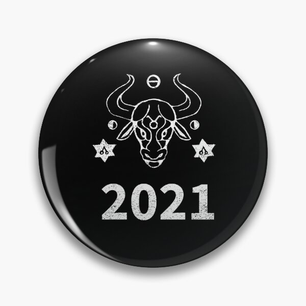 Item preview, Year Of The Ox 2021 designed and sold by joabaj.