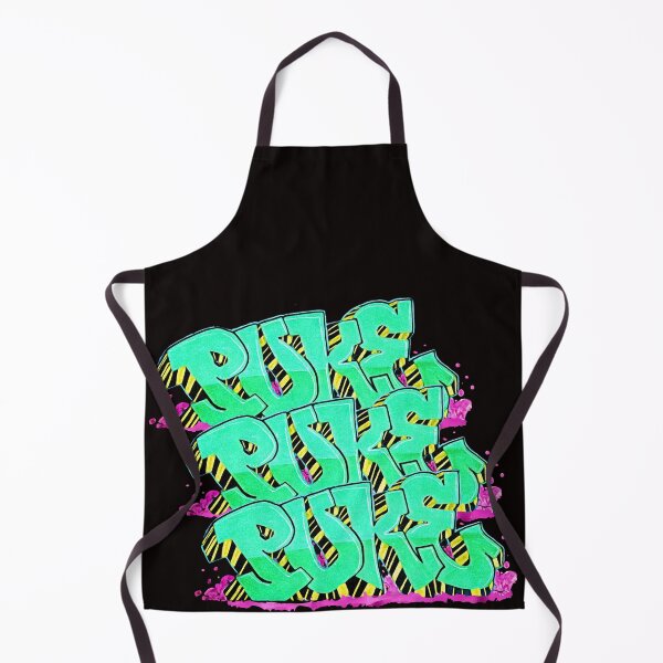 Item preview, graffiti piece designed and sold by rustycatart.