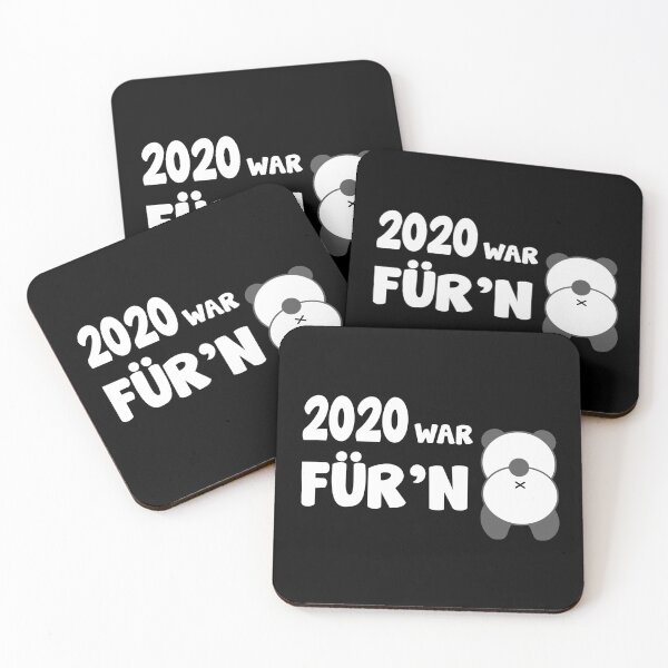 Item preview, Kiss My Ass 2020 In German Corona 2020 I Was Part Of It designed and sold by Paulina Vanlife.