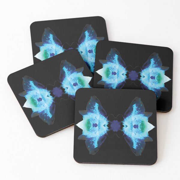Item preview, Side by side- black background designed and sold by CSouissi.