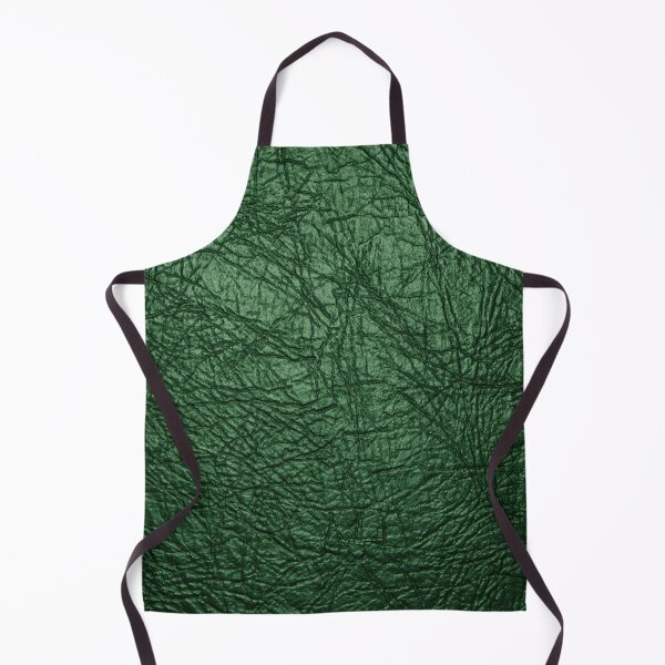 Item preview, Dark Green Leather Texture designed and sold by Petra Rosa.