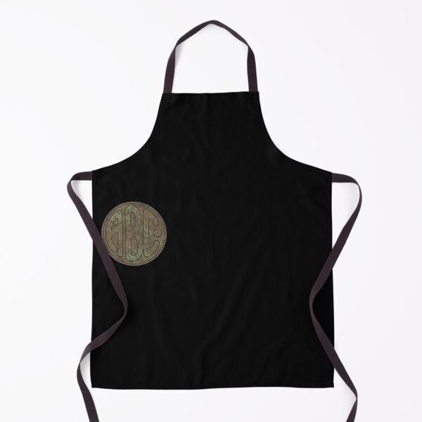 Item preview, ABC Motorcycle Logo designed and sold by Salocin.