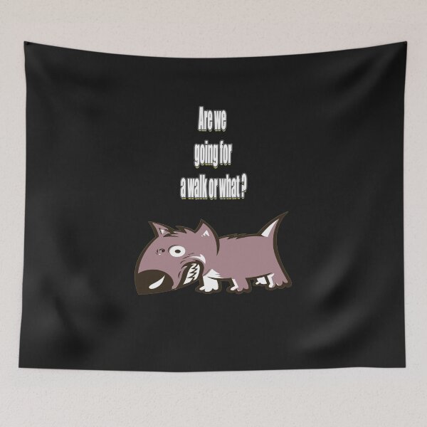 Item preview, Cute angry Dog designed and sold by Nickolas Kyprianos.